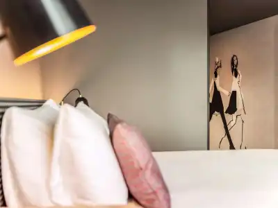 ibis Styles Arnhem Centre - 1