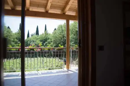 Agritur Casteller - 25