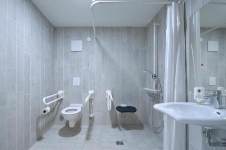 B&B Hannover-City - 2