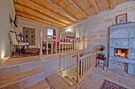 Asyada Suites - 77