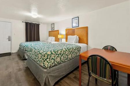 Extended Stay Studios - 35