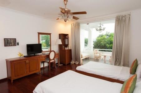 SV Boutique Resort - 159