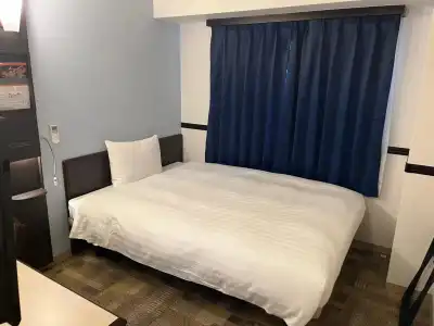 Toyoko Inn Osaka Honmachi No2 - 1