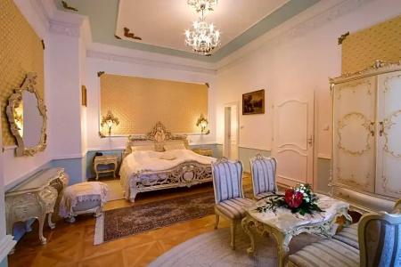 Clarion GrandZlaty Lev - 86