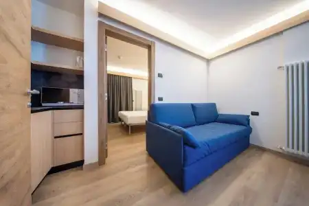 Residence Nevegall by Original Galli - 89