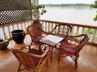 Mut Mee Garden Guest House - 34