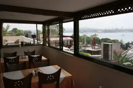 Istanbul Hanedan - 21