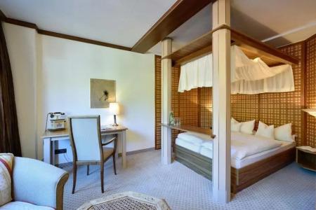 Köhlers Forsthaus Wellness & Genuss - 75