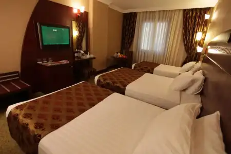 Nova Plaza Orion - 4