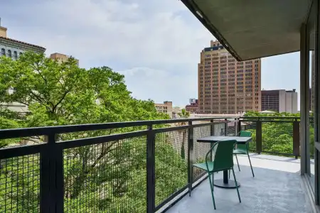 Canopy by Hilton San Antonio Riverwalk - 63