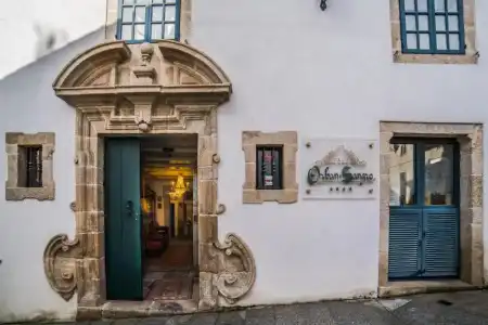 Monumento Pazo de Orbán - 22