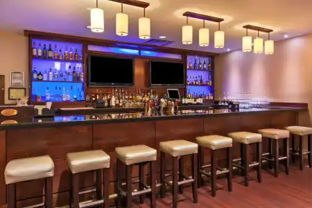 Wyndham Grand Pittsburgh Downtown - 23