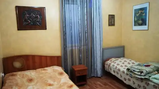 TJ+ Hostel - 21