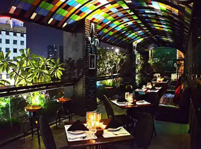 The Akmani Jakarta - 34