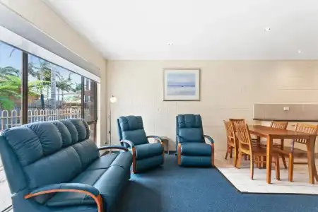 Allambi Holiday Apartments - 27