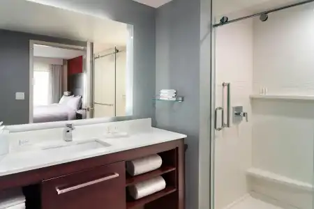 Residence Inn by Marriott Columbus OSU - 24