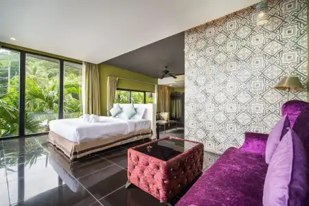 See Sea Villa Phuket SHA - 62