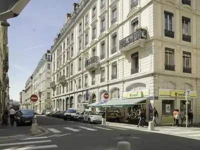 Vaubecour - 0