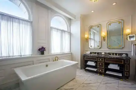 Waldorf Astoria Washington DC - 65