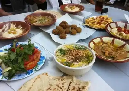 Amman Pasha - 11