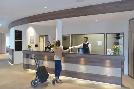 Best Western Queens Pforzheim-Niefern - 24