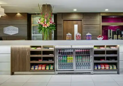 Hampton by Hilton Bristol City Centre - 9