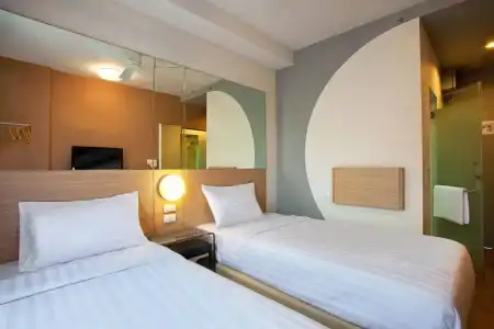 Easy Planet Pattaya - 47