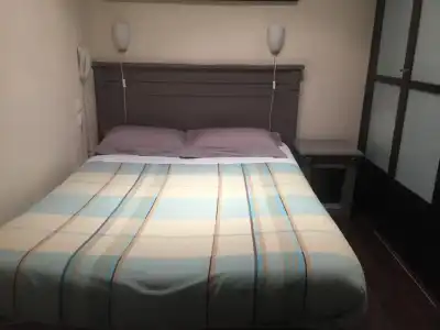 Nuage Hôtel - 4