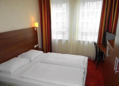 Plaza Inn Salzburg City (ex. Amedia Express Salzburg City) - 41