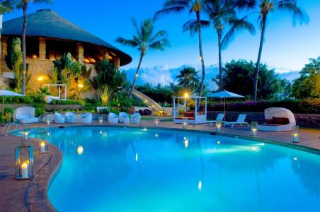 Wailea, Relais & Chateaux - Adults Only - 11