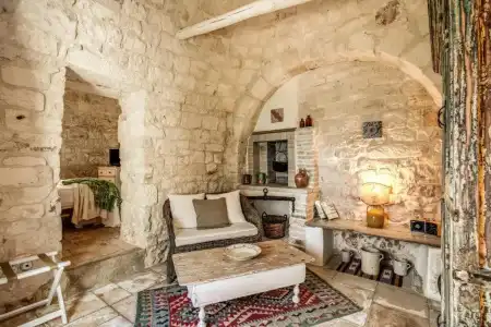 Masseria Cervarolo - 77