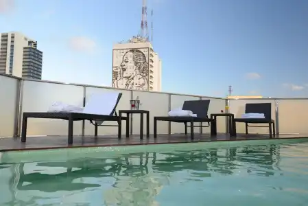 Eurobuilding Boutique Buenos Aires - 16