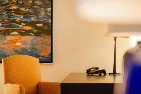 Hilton Frankfurt Gravenbruch - 187