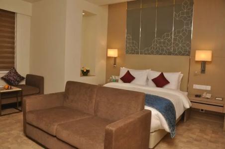Days by Wyndham Jaipur Tonk Road - 24