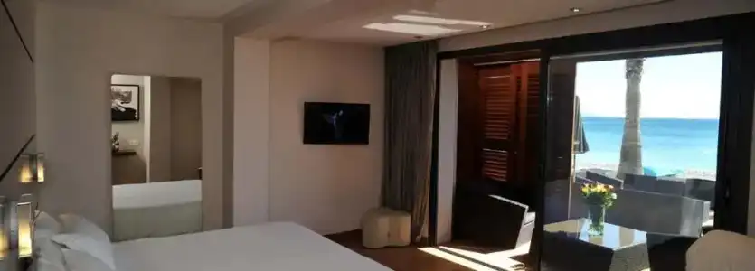 Bor Hôtel & Restaurant - Plage privée - 92