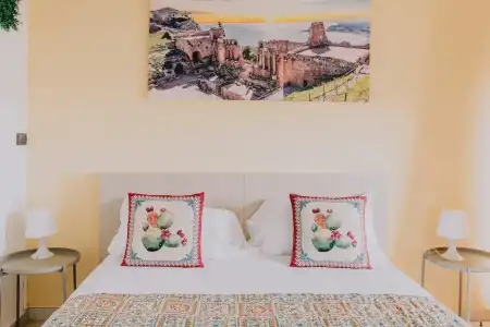 ALTA DIMORA b&b suites - 1