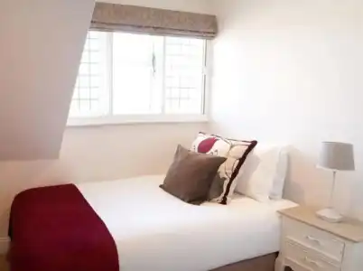 The Osney Arms Guest House - 3