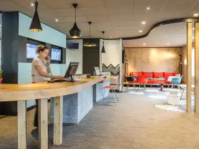 ibis Perpignan Sud Saint Charles - 24