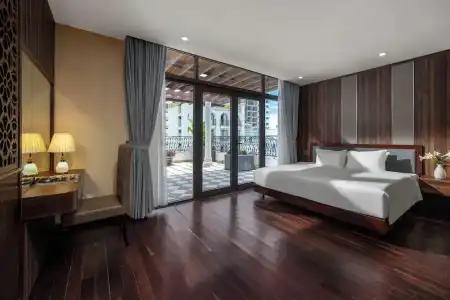 Palazzo Luxury - 105