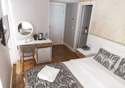 Galata Door Otel - 4
