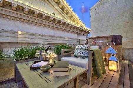 Casa Ellul - Small Luxurys of the World - 21