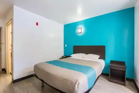 Motel 6 Smyrna, GA - Atlanta - 41