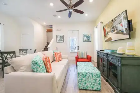 Margaritaville Resort Orlando Cottages - 243