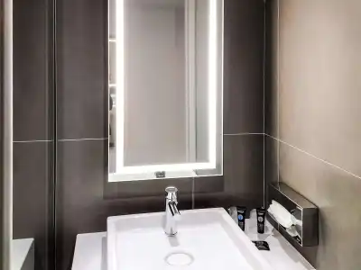 Novotel Suites Montpellier - 47
