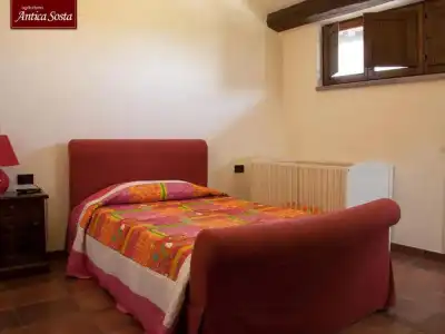 Agriturismo Antica Sosta - 16