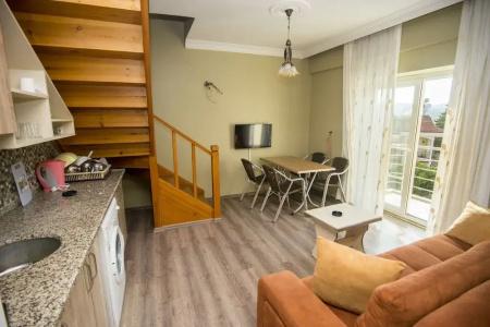 Noyan Apart Otel - 17