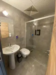 M-Oda Otel - 41