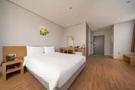 Ramada by Wyndham Seoul Dongdaemun - 47