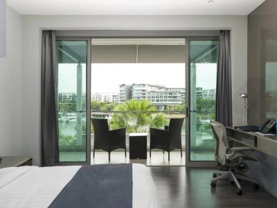ONE15 Marina Sentosa Cove - 41