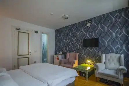 Puhu Otel - 5